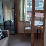 Aasee Apartament *