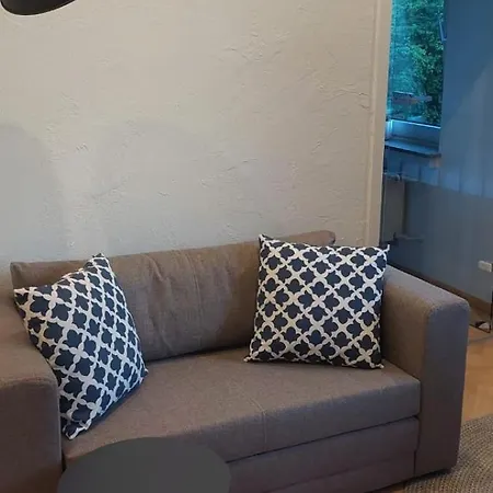 Apartment Aasee Munster (North Rhine-Westphalia)