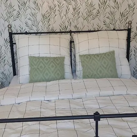 Aasee Apartment Munster (North Rhine-Westphalia)