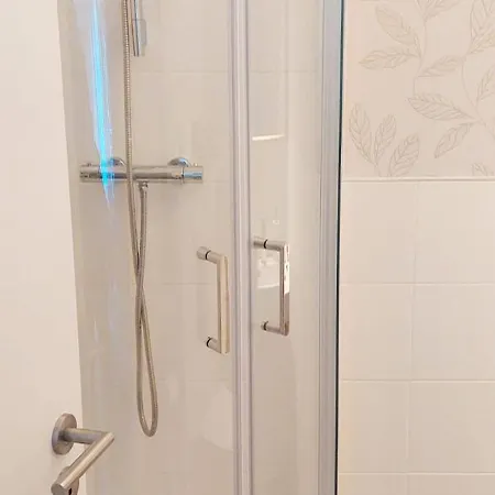 Apartment Aasee Munster (North Rhine-Westphalia)