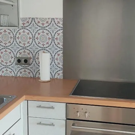 Aasee Apartment Munster (North Rhine-Westphalia)