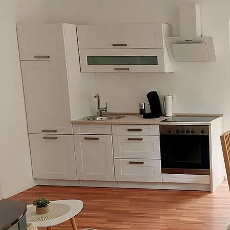 Aasee Apartment