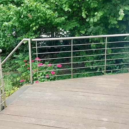 Aasee Appartement Munster (North Rhine-Westphalia)