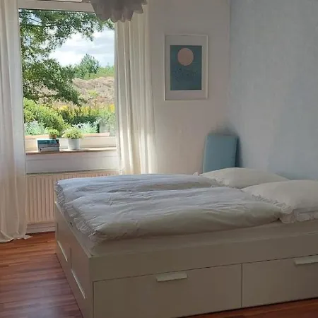 Aasee Apartment Munster (North Rhine-Westphalia)