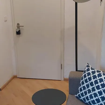 Aasee Apartament