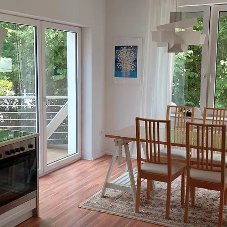 Aasee Apartment