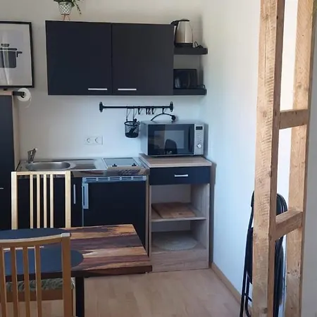 Apartment Aasee