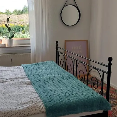 Aasee Apartament