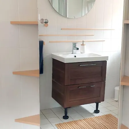 Apartment Aasee