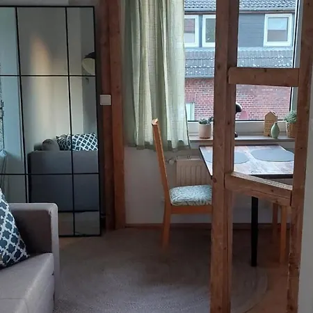 Aasee Apartment *