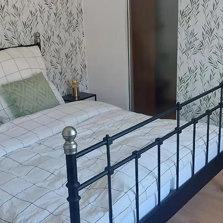 Apartament Aasee *