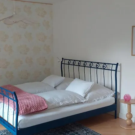 Apartament Aasee Munster (North Rhine-Westphalia)