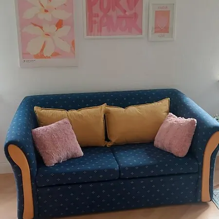 Aasee * Munster (North Rhine-Westphalia)