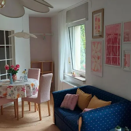 Aasee Apartment
