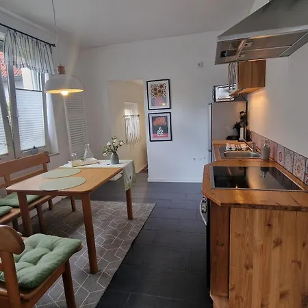 Apartment Aasee *