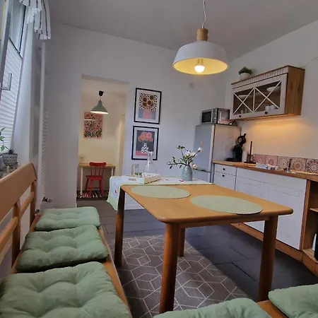 Apartment Aasee Munster (North Rhine-Westphalia)