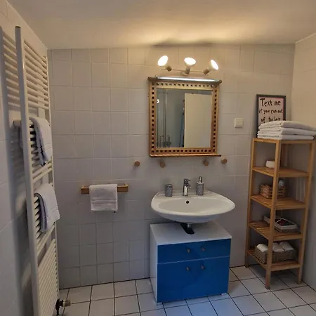 Aasee Apartment