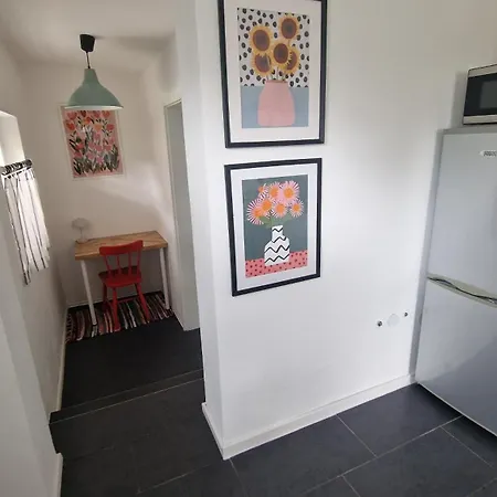 Appartement Aasee