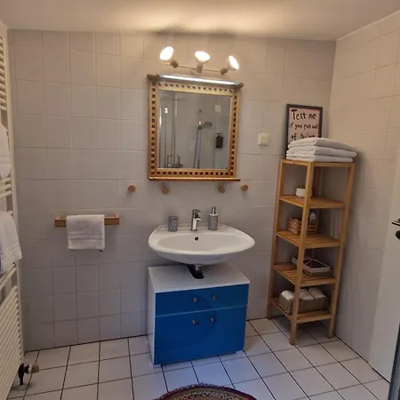 Apartment Aasee