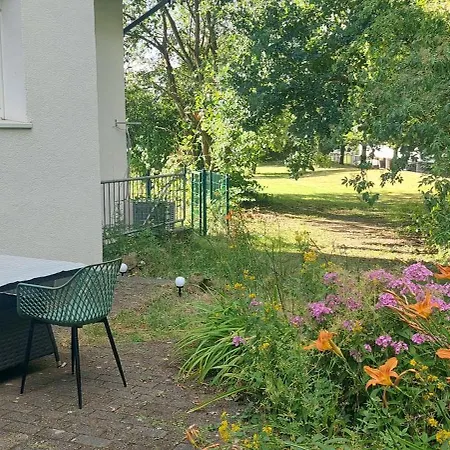 Aasee Apartment Munster (North Rhine-Westphalia)