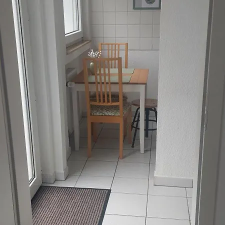 Aasee Apartment *