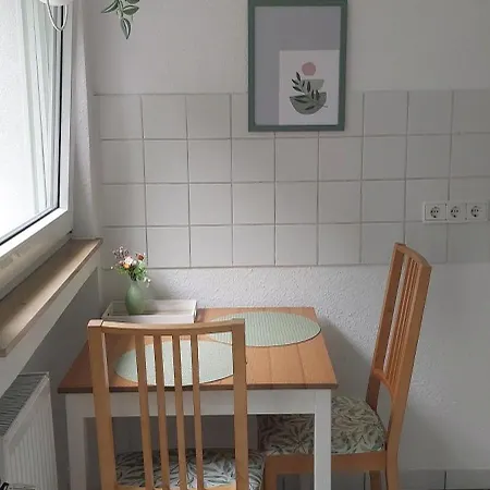 Aasee Apartment