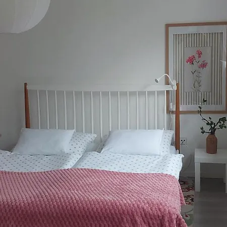 Apartament Aasee Munster (North Rhine-Westphalia)