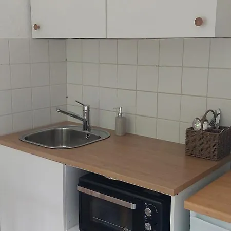 Aasee Apartment *