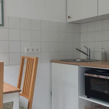 Aasee Apartament Munster (North Rhine-Westphalia)