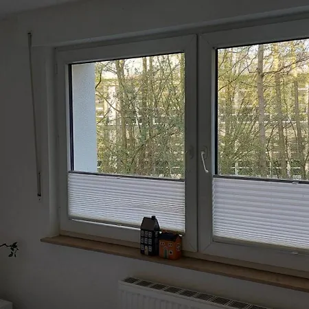 Aasee Apartament Munster (North Rhine-Westphalia)