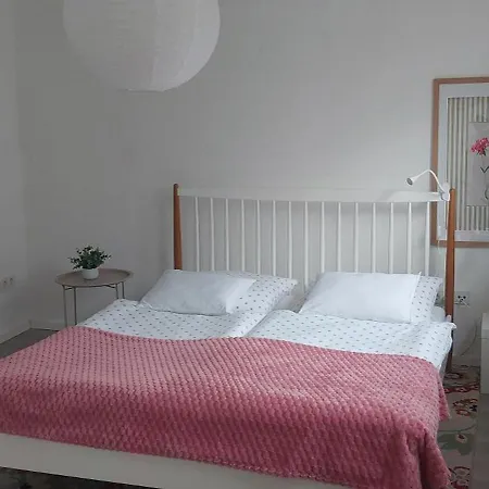 Aasee Apartment Munster (North Rhine-Westphalia)