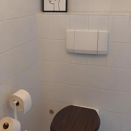 Apartment Aasee