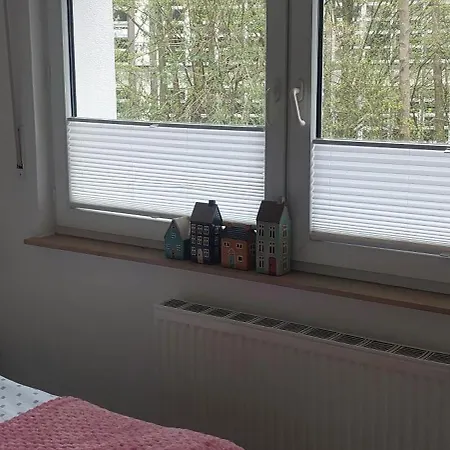 Aasee Apartment Munster (North Rhine-Westphalia)