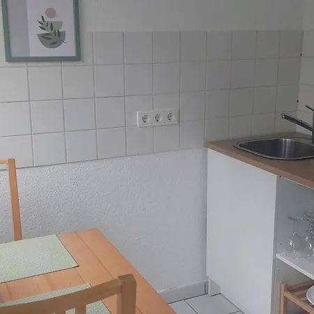 Apartment Aasee Munster (North Rhine-Westphalia)