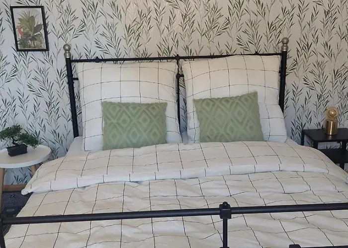 Aasee Apartamento Münster