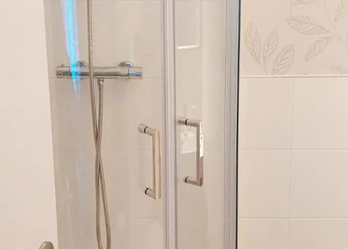 Апартаменты Aasee Мюнстер