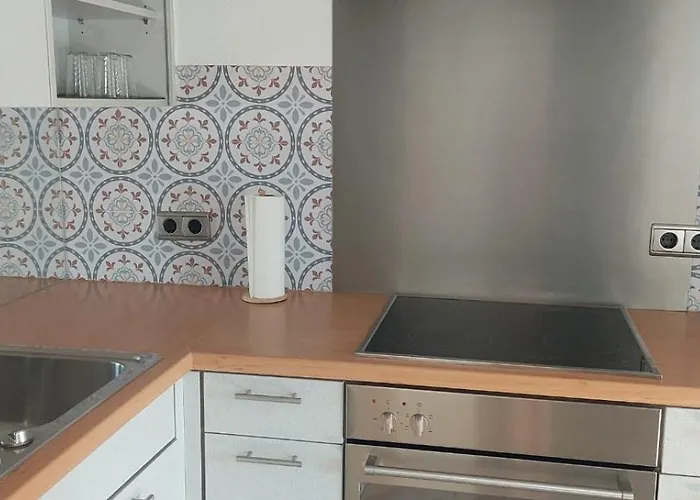 Aasee Apartamento Münster