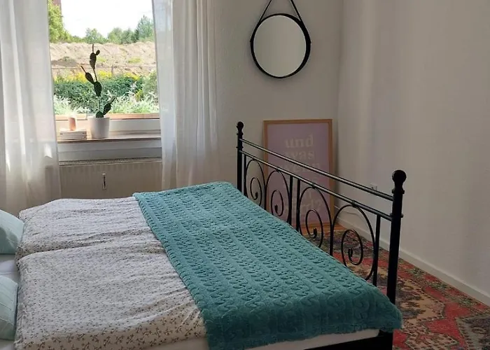 Aasee Апартаменты