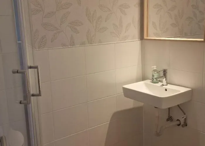 Apartmán Aasee Munster (North Rhine-Westphalia)