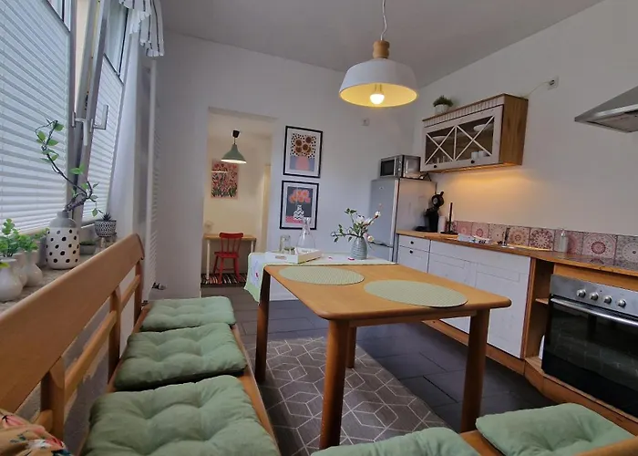 Apartamento Aasee Münster