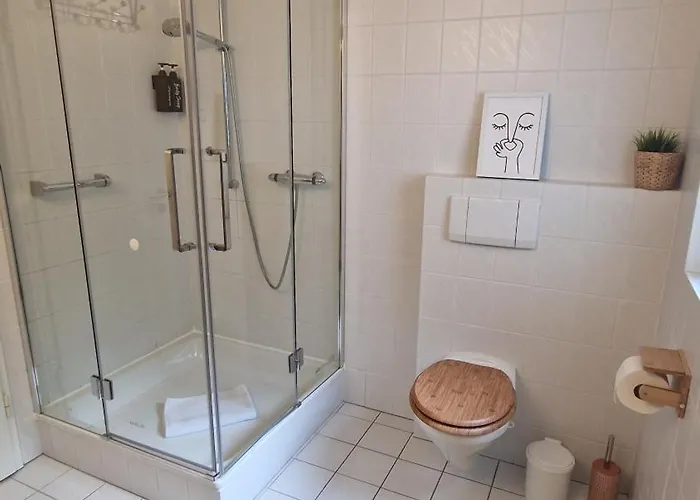 Aasee Мюнстер